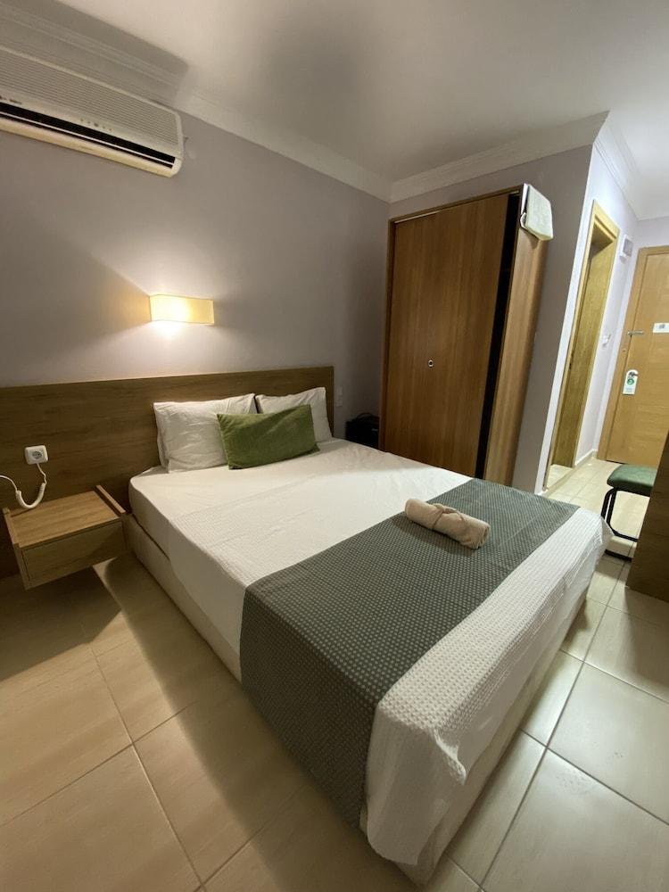 BASKENT APART HOTEL — DIDIM — фотография отеля №26