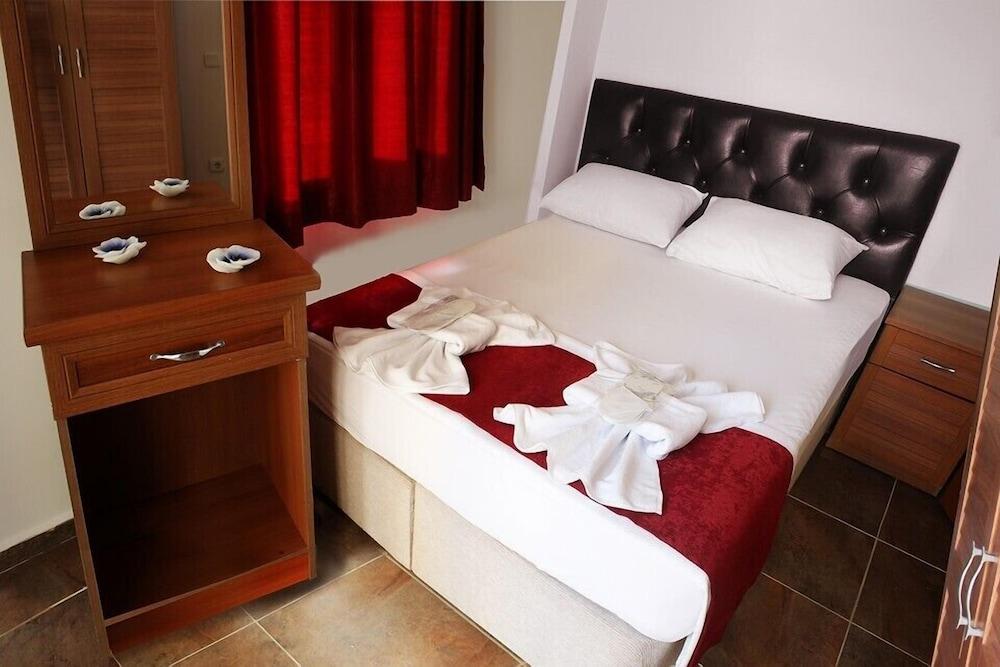 CESME MARTI APART OTEL — CESME — fotografie hotel nr. 4