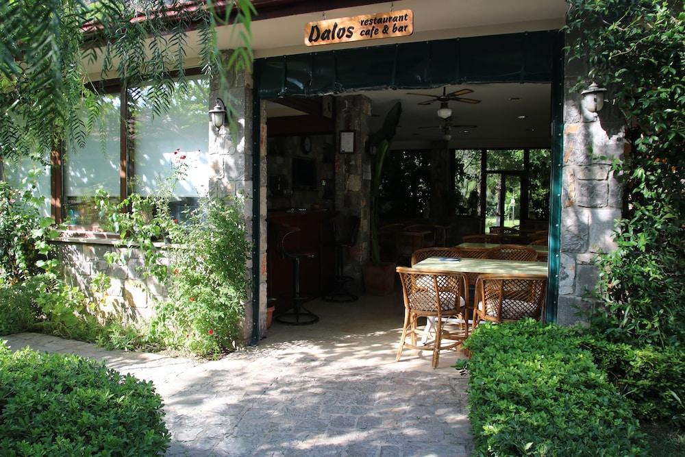 HOTEL DALOS — GOCEK — fotografie hotel nr. 26