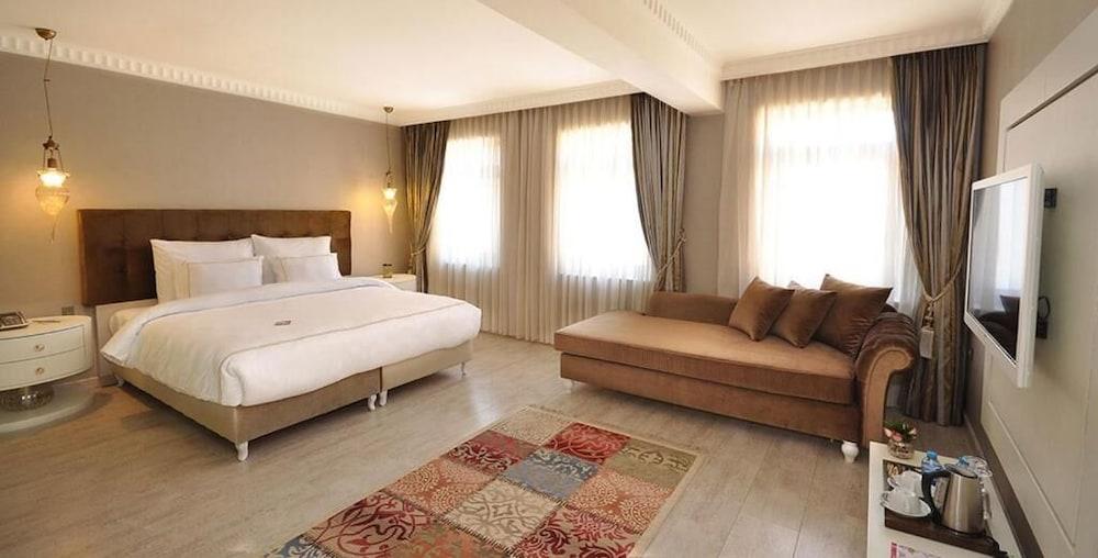 NEA SUITES OLD CITY — ISTANBUL — fotografie hotel nr. 14