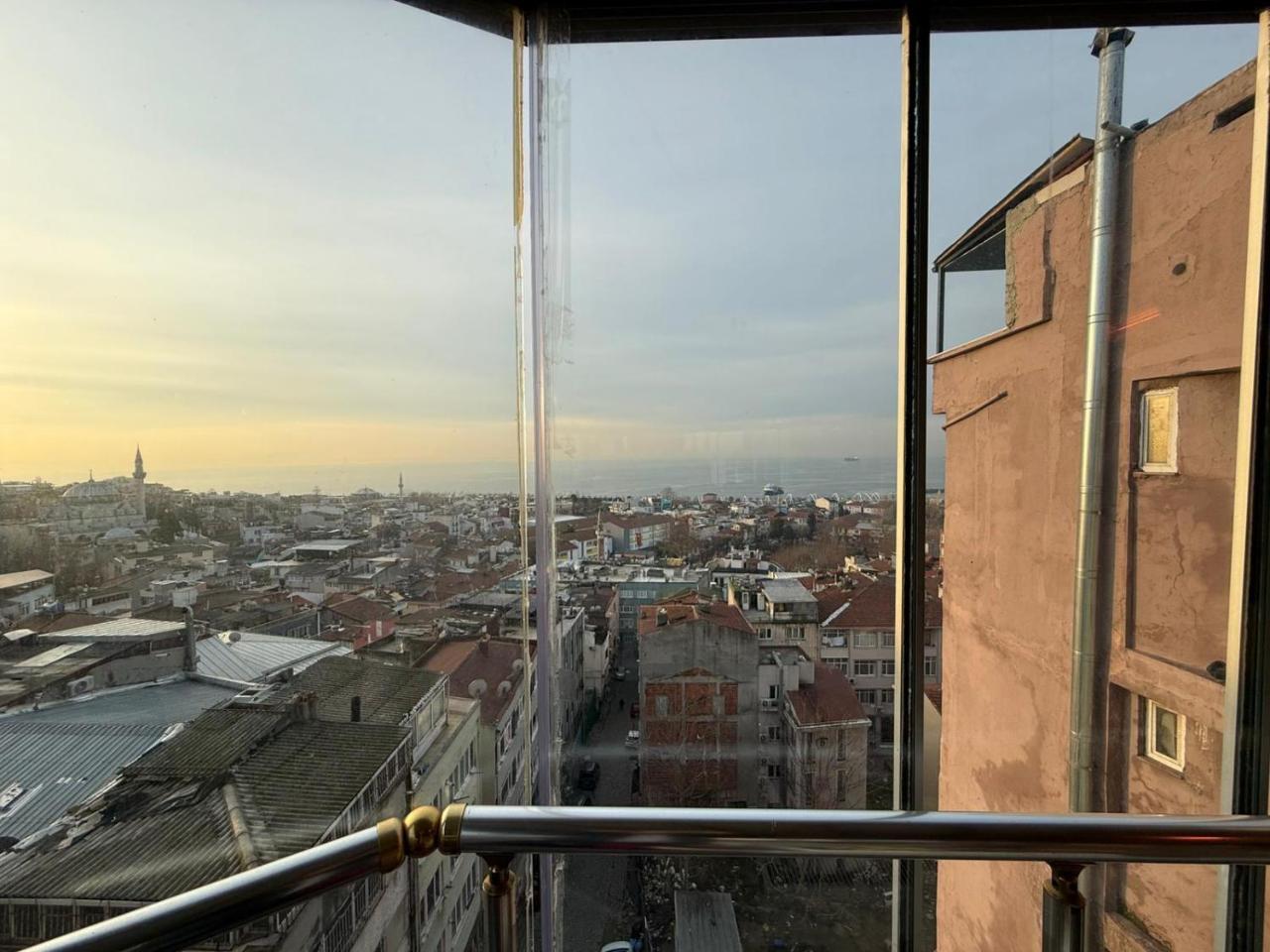 MY HOME SULTANAHMET — ISTANBUL — fotografie hotel nr. 28