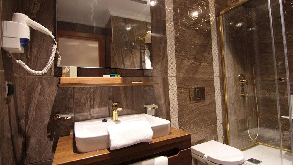 SEFA-I HURREM SUIT HOUSE — ISTANBUL — fotografie hotel nr. 18