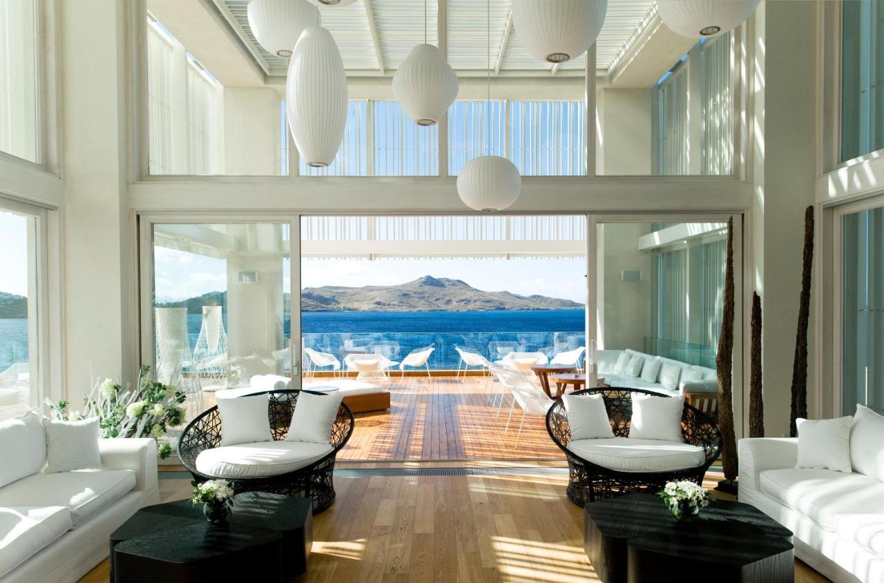 PALMALIFE RESORT & SPA BODRUM YALIKAVAK — BODRUM — фотография отеля №14