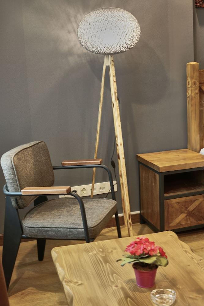 ZENGIN CITY HOTEL — ISTANBUL — fotografie hotel nr. 6