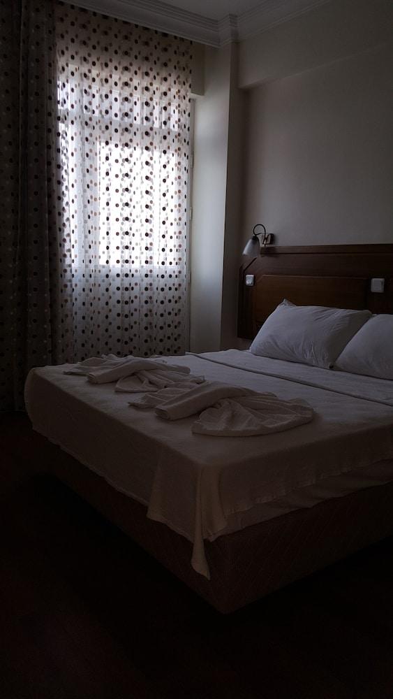 HOTEL BERLIN — FETHIYE — фотография отеля №29