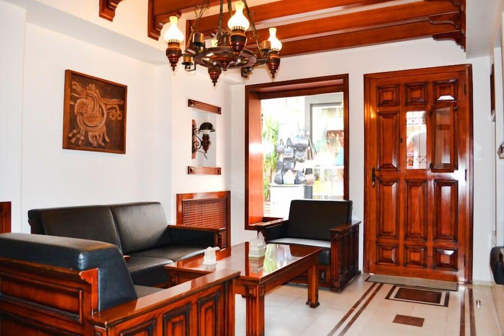 BAC PANSIYON — BODRUM — fotografie hotel nr. 2