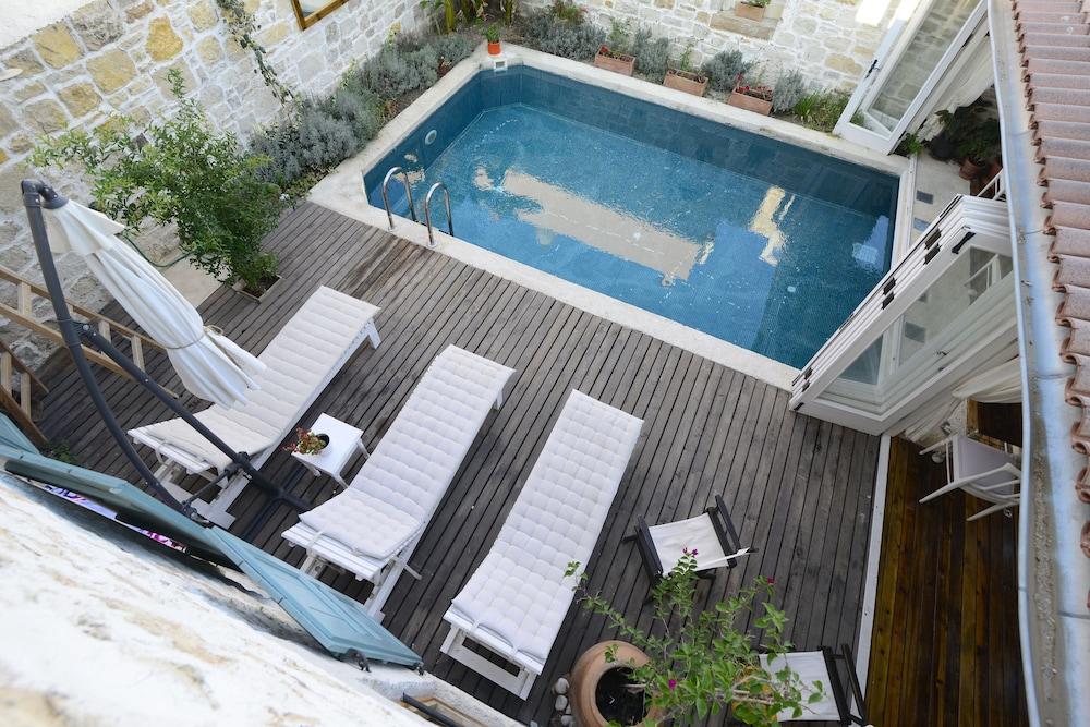 ESKI TAS HOTEL — CESME — fotografie hotel nr. 20