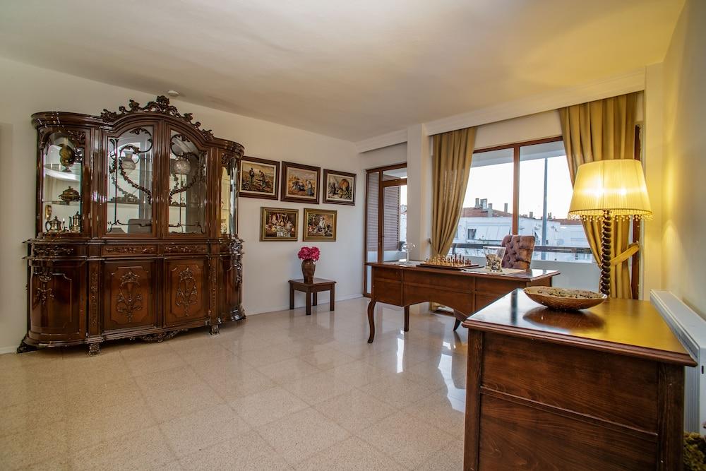 CESURLAR OTEL — CESME — fotografie hotel nr. 21