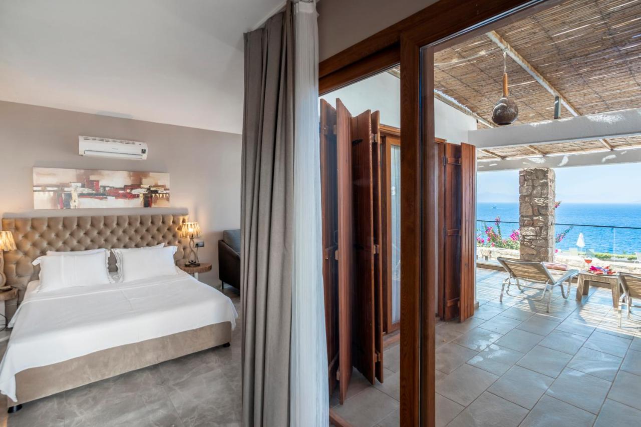 VEGA BOUTIQUE & APARTS — BODRUM — fotografie hotel nr. 19