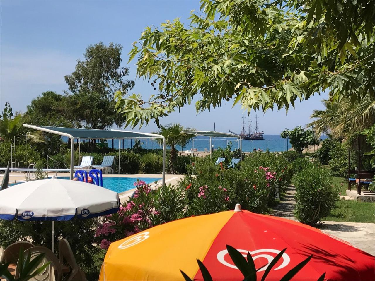 GRUN HOTEL — KIZILOT — fotografie hotel nr. 20