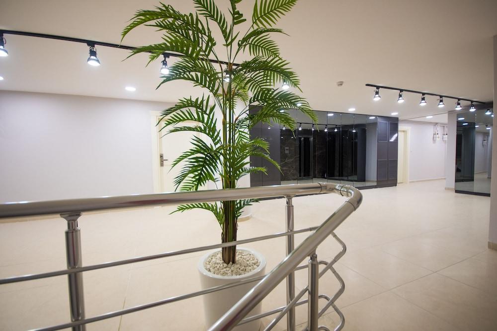 EPS SUITE — ISTANBUL — fotografie hotel nr. 36