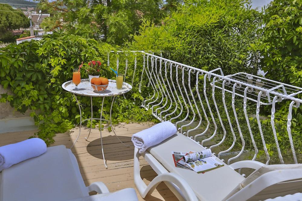 MY STONE HOME HOTEL - SPECIAL CLASS — CESME — fotografie hotel nr. 16