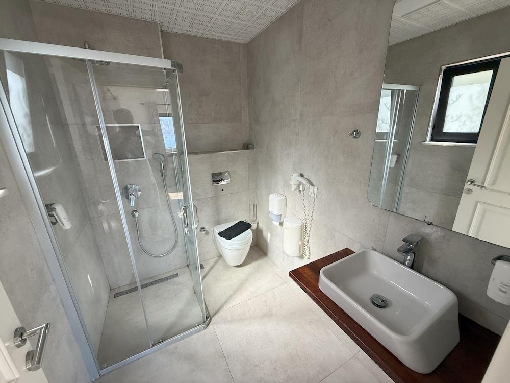 GALA SELIMIYE BUTIK OTEL — MARMARIS — fotografie hotel nr. 31