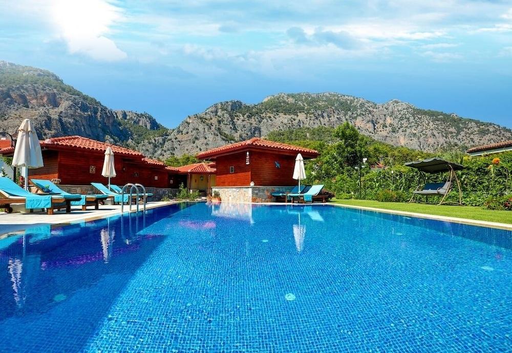 SANDAL HOTEL GOCEK — GOCEK — фотография отеля №13