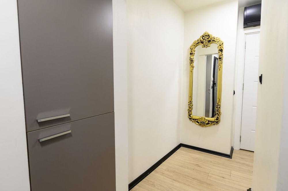 GLOBAL SUITES HOTEL — ISTANBUL — fotografie hotel nr. 12