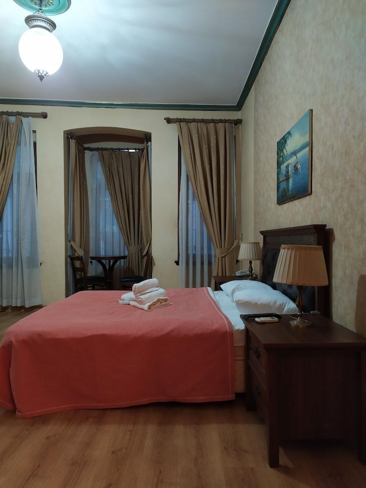 ISTANBUL IRISH HOTEL (ADULTS ONLY) — ISTANBUL — фотография отеля №19