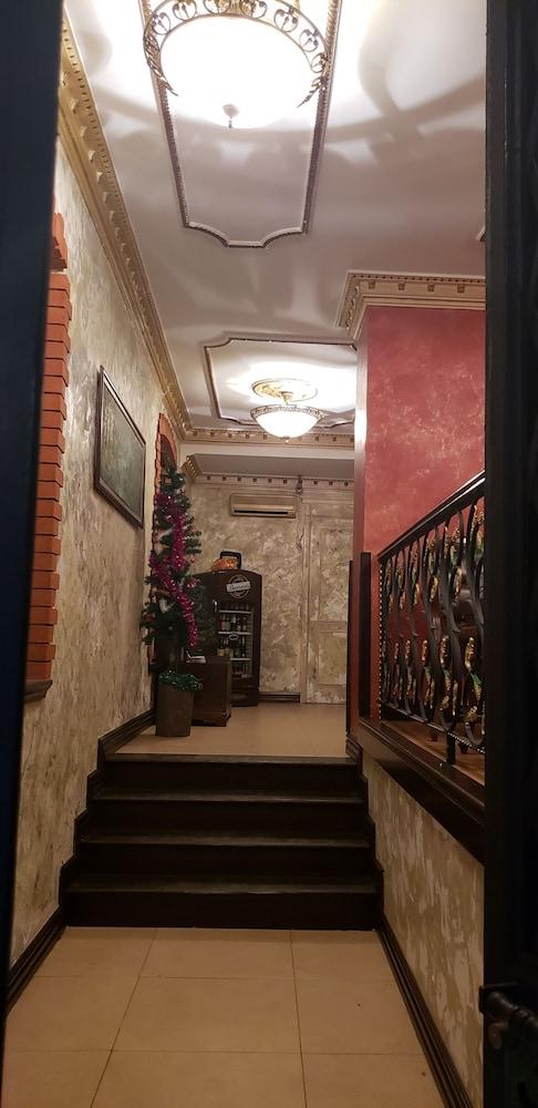ISTANBUL IRISH HOTEL (ADULTS ONLY) — ISTANBUL — фотография отеля №5