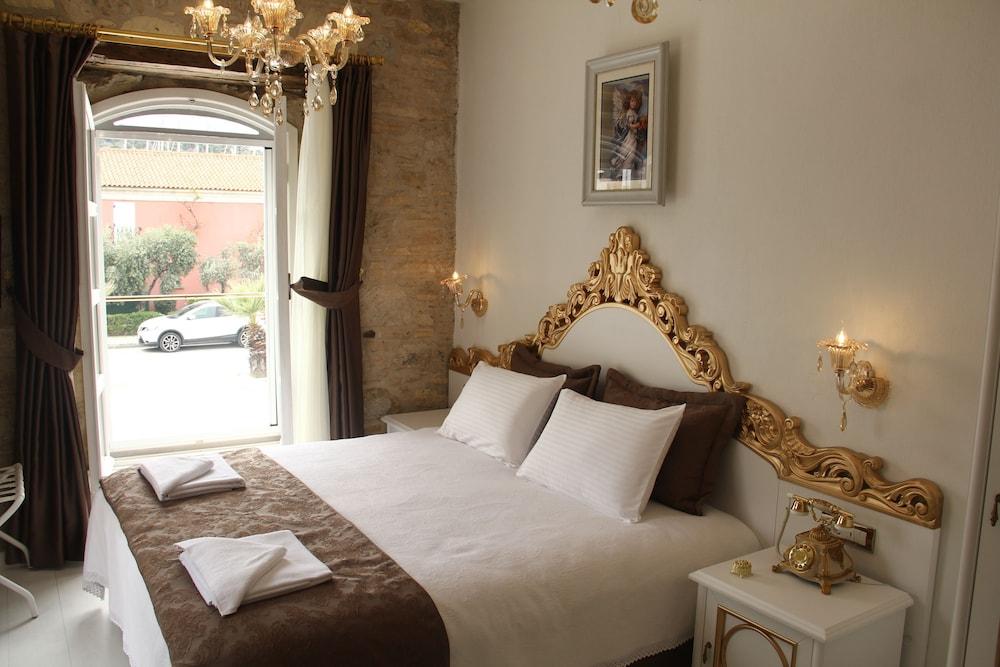 LALEDAN KONAGI BUTIK HOTEL - ADULTS ONLY — CESME — fotografie hotel nr. 18