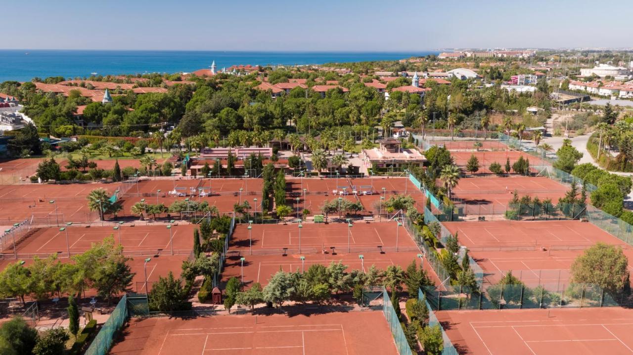 ALI BEY CLUB MANAVGAT — KIZILAGAC — fotografie hotel nr. 4