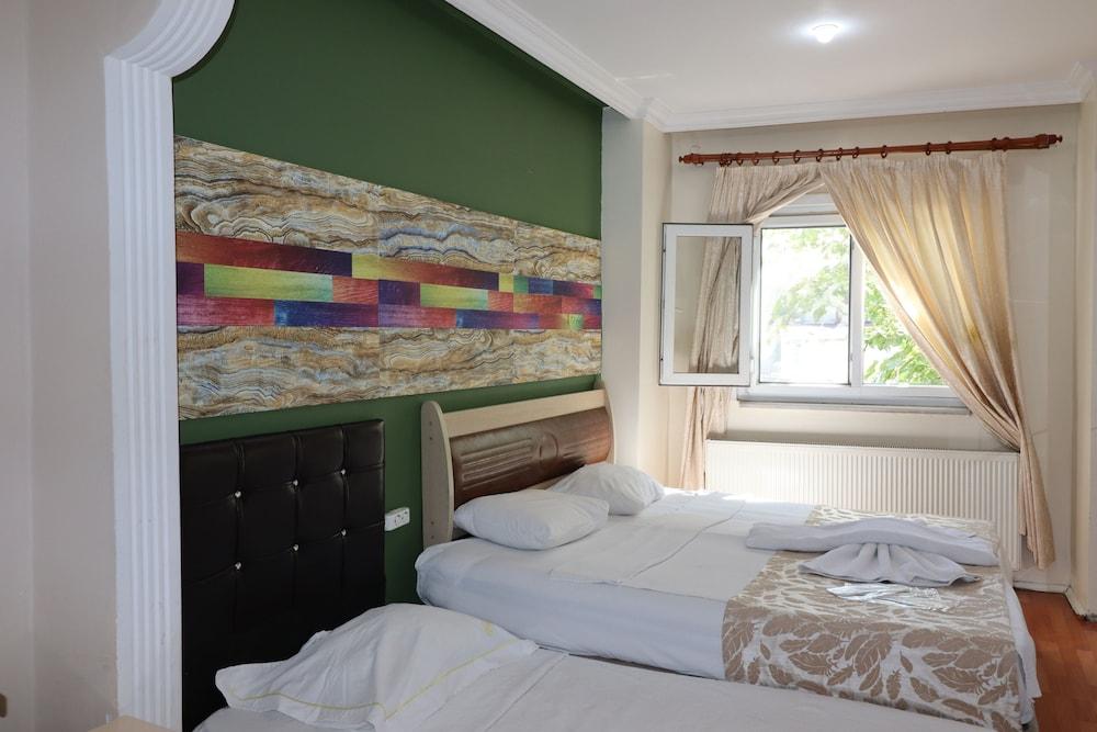 MIRAY APART HOTEL — ISTANBUL — fotografie hotel nr. 9