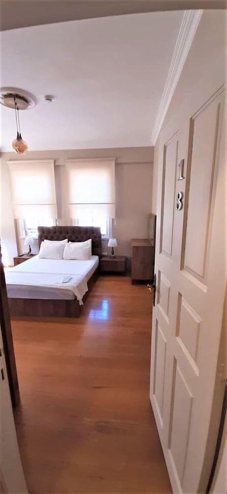 VALIDE-I SUIT — ISTANBUL — fotografie hotel nr. 13