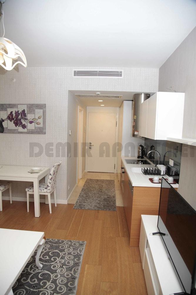 DEMIR APARTMENTS — ISTANBUL — fotografie hotel nr. 15