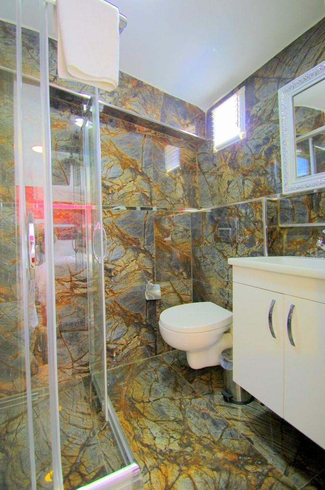 GRAND EFE HOTEL — ISTANBUL — fotografie hotel nr. 35