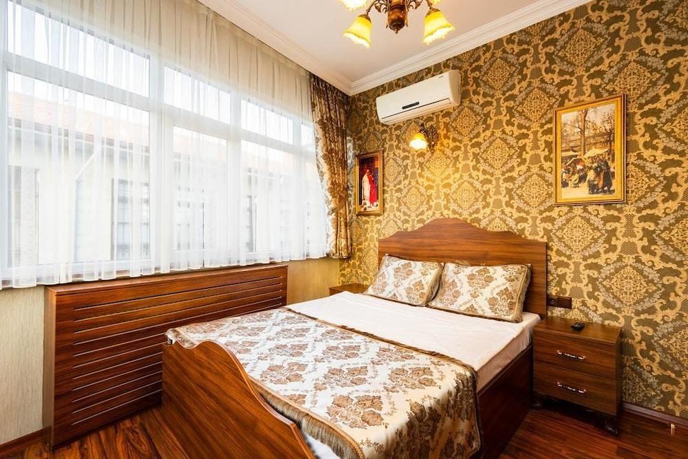 THE FIRST OTTOMAN SUITES — ISTANBUL — fotografie hotel nr. 5