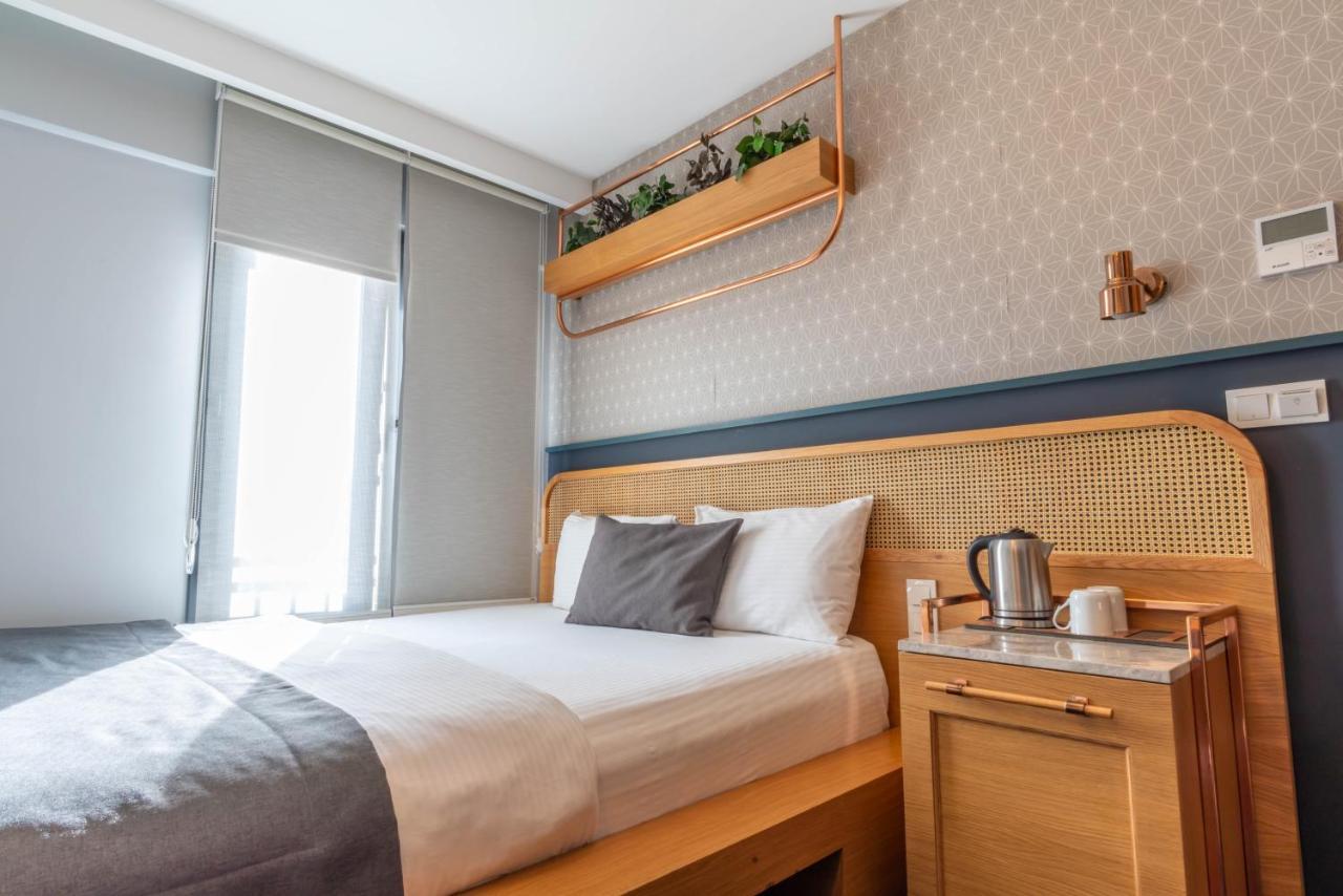 VIVA LA VITA BOUTIQUE HOTEL (ADULTS ONLY) — IZMIR — фотография отеля №33