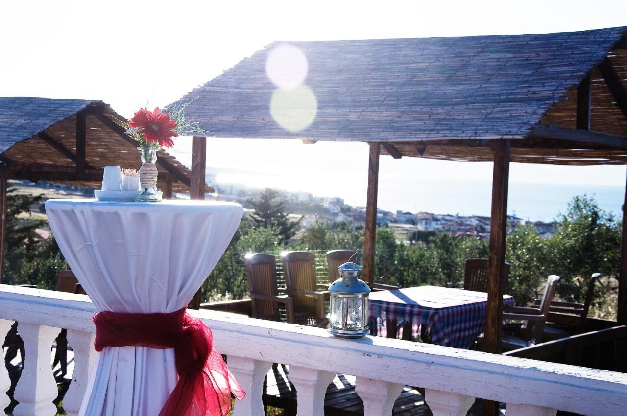 CIFTLIK BUTIK HOTEL — CESME — фотография отеля №25