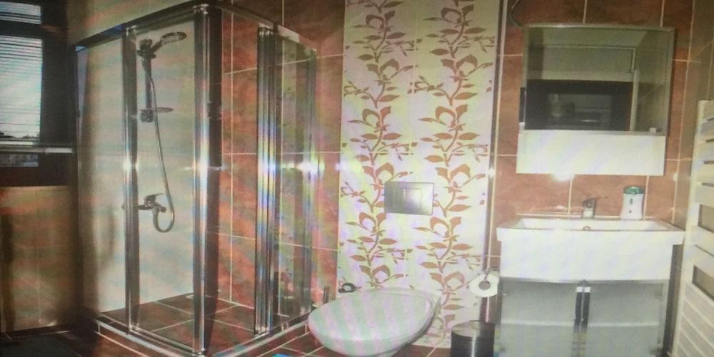 NUEVAS SUITES — ISTANBUL — фотография отеля №25