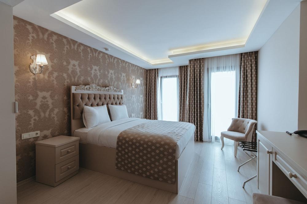 ISTANROOM BY KEO — ISTANBUL — fotografie hotel nr. 9