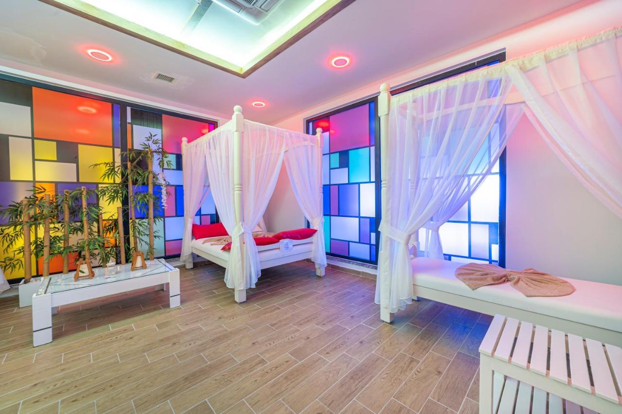 LONICERA PREMIUM — ALANYA — fotografie hotel nr. 10