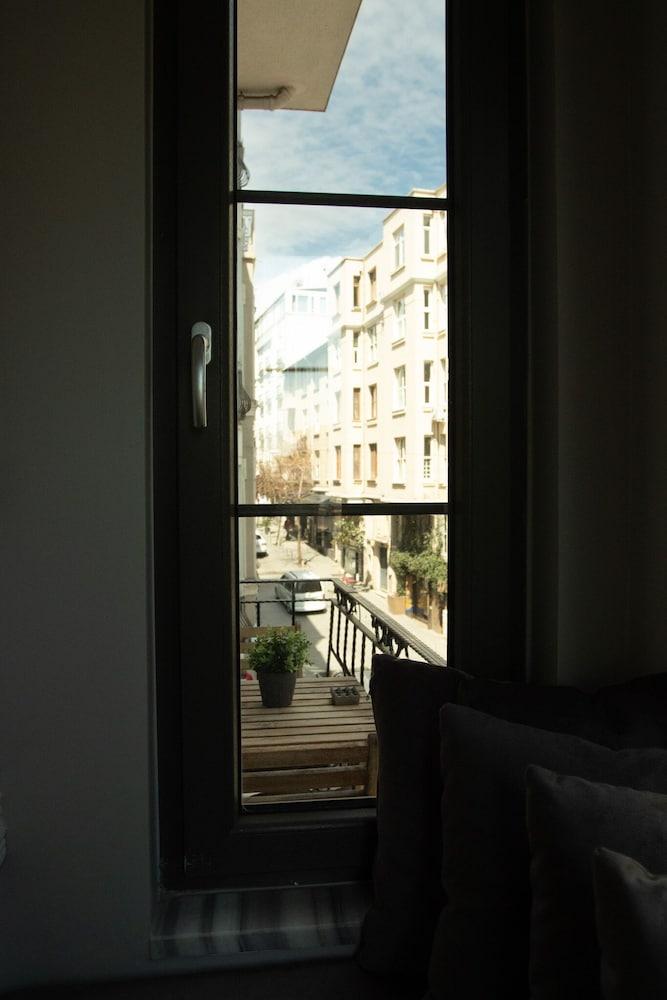 LOUIS APPARTEMENTS PERA — ISTANBUL — фотография отеля №13