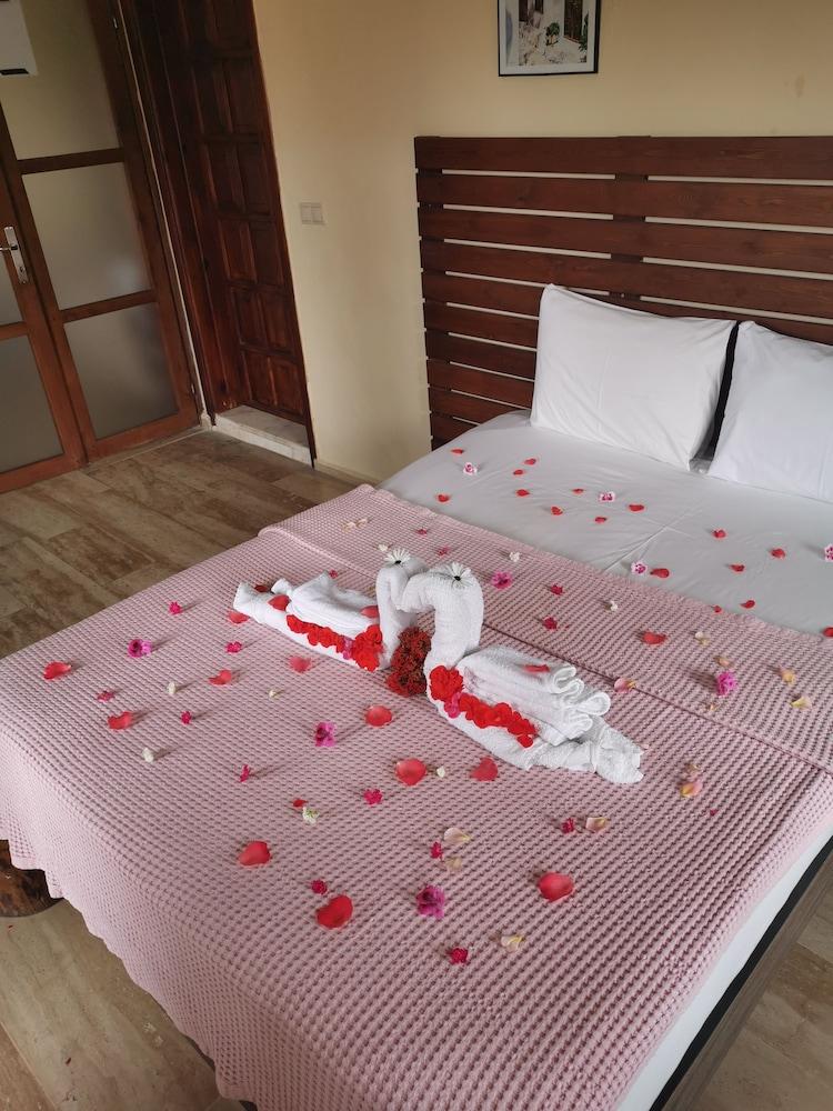 ILKIM APART — DALYAN — fotografie hotel nr. 12