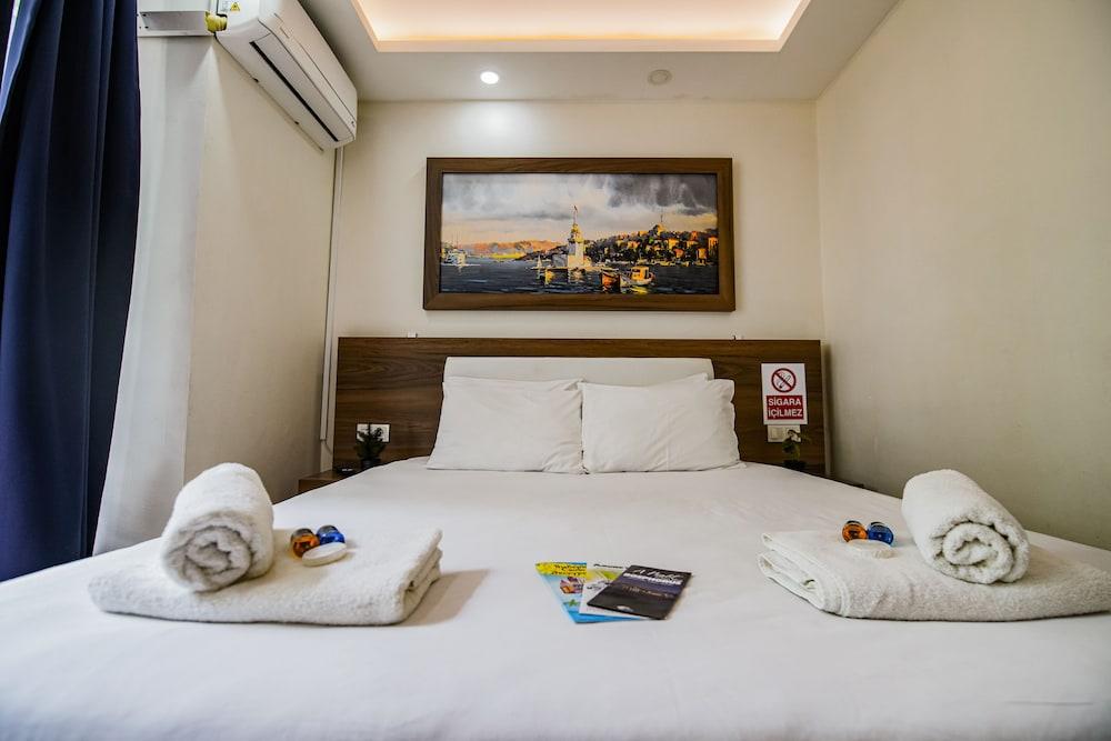 MITANI SUITES — ISTANBUL — фотография отеля №7