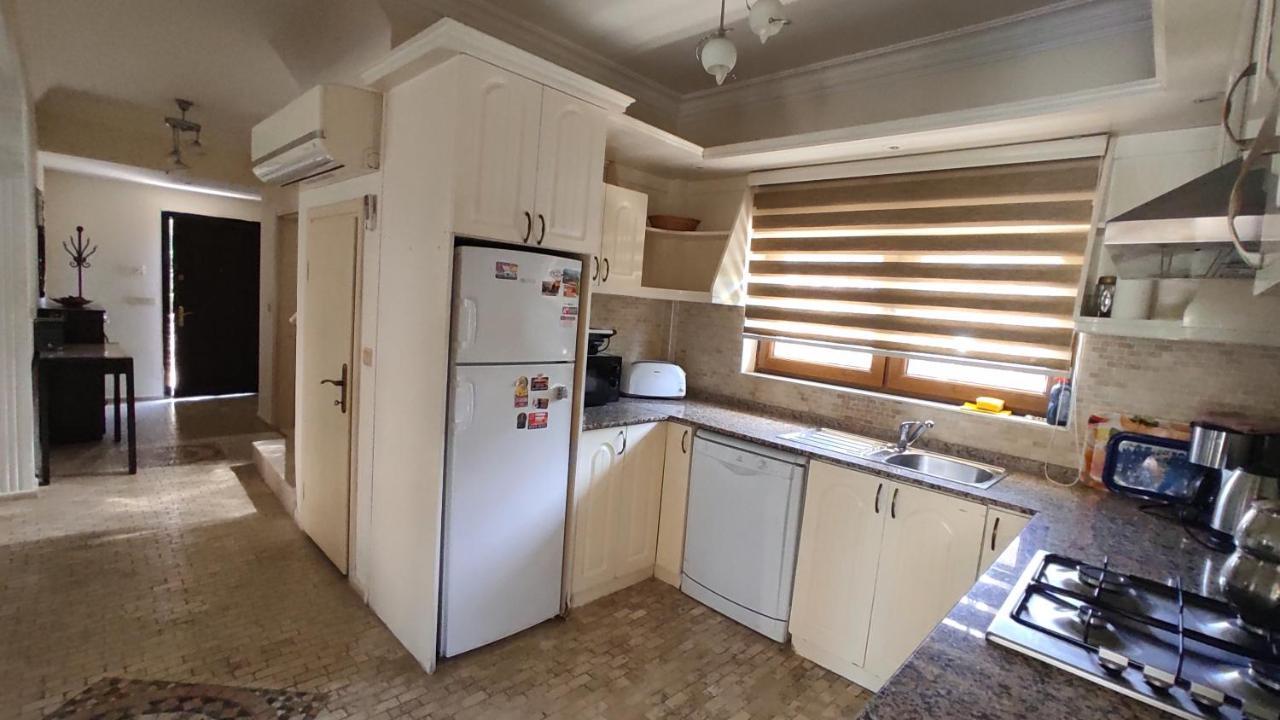 VILLA PHOENIX — FETHIYE — fotografie hotel nr. 14