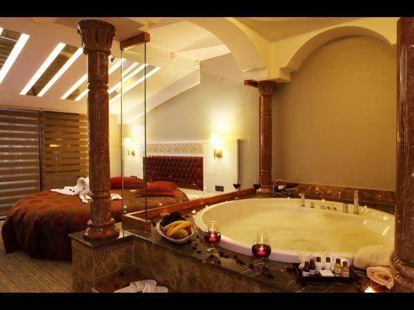 REVAG PALACE HOTEL — SIVAS — fotografie hotel nr. 12