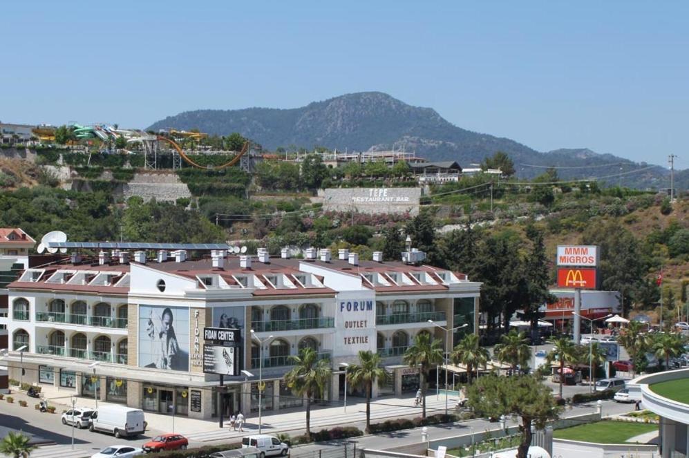 FORUM RESIDENCE — MARMARIS — fotografie hotel nr. 9