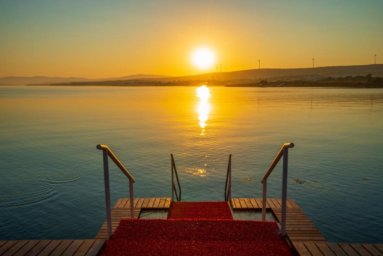 SIFNE TERMAL — CESME — fotografie hotel nr. 32
