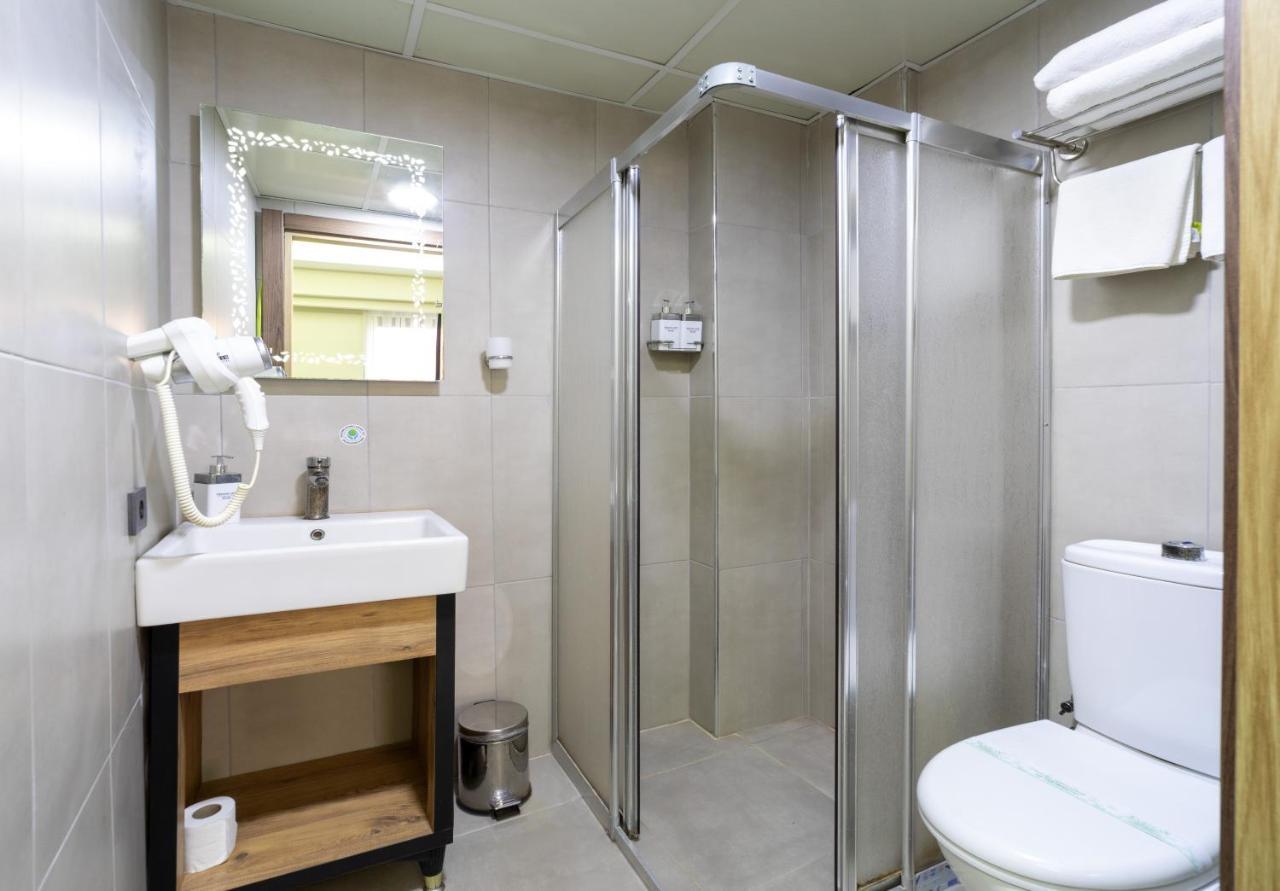 GRAND MARGARITA HOSTEL — ISTANBUL — fotografie hotel nr. 28