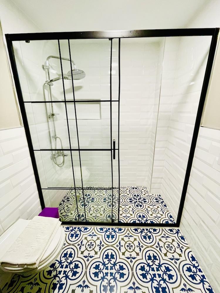 PUFFIN SUITES & ROOMS — ISTANBUL — fotografie hotel nr. 36