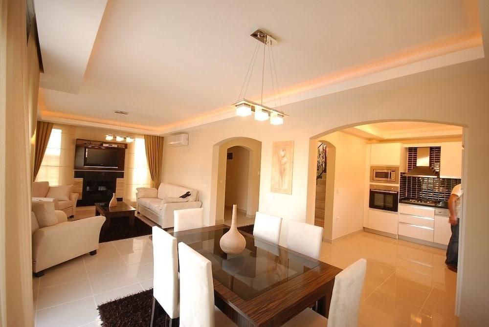 BELEK HOLIDAY HOMES — BELEK — фотография отеля №9