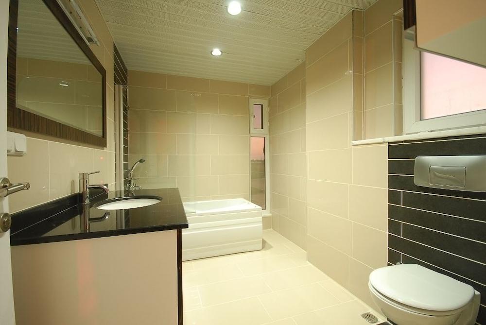 BELEK HOLIDAY HOMES — BELEK — фотография отеля №14