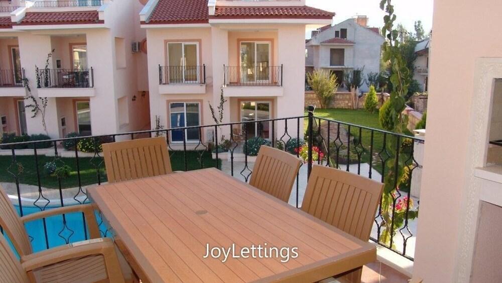 VILLA LG12 BY JOYLETTINGS — FETHIYE — фотография отеля №7