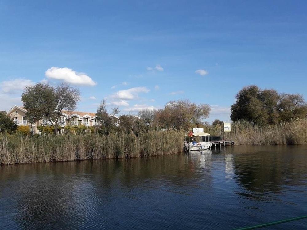 ERASMUS APART HOTEL — DALYAN — fotografie hotel nr. 27