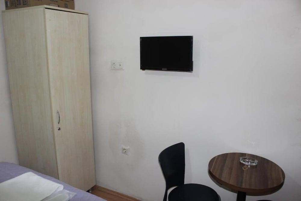 STEP APARTMENTS — ISTANBUL — fotografie hotel nr. 3