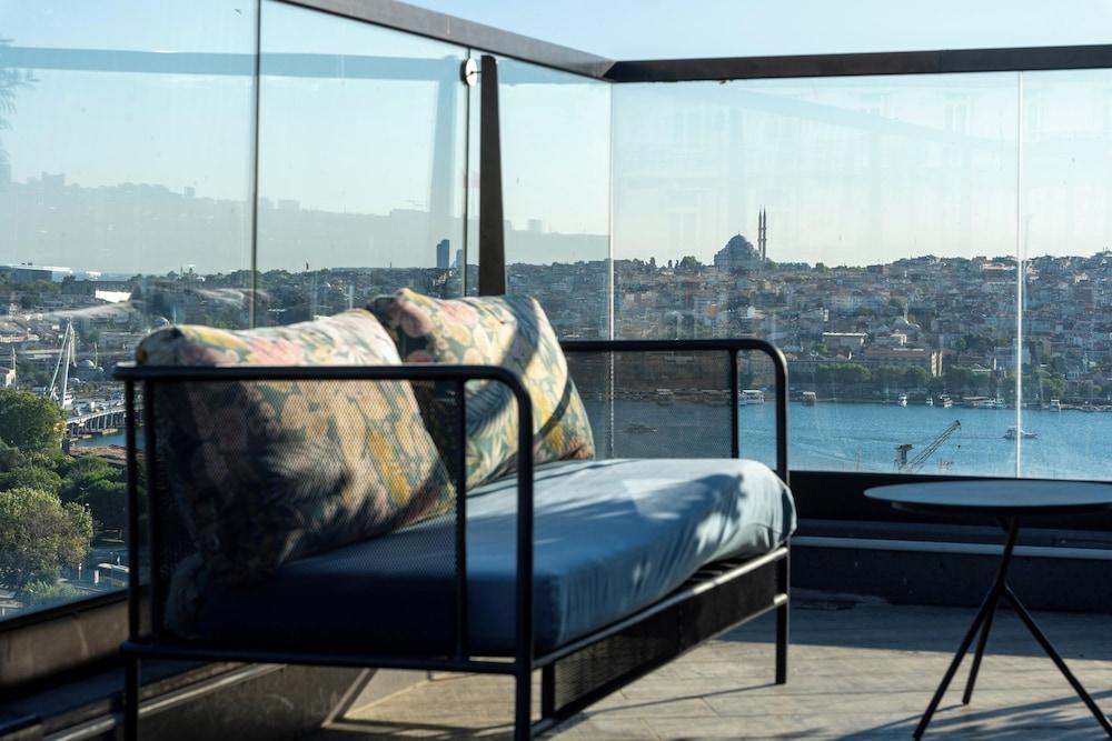 THE CENTRAL HOUSE ISTANBUL GALATA — ISTANBUL — фотография отеля №25