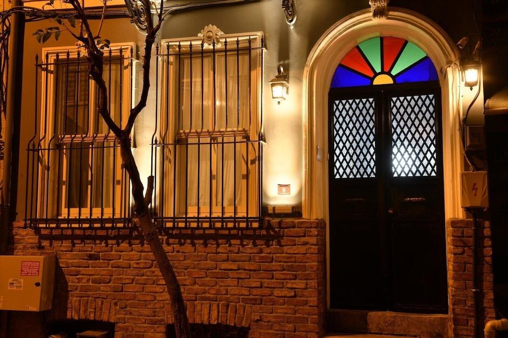 ANDI HOTEL — ISTANBUL — фотография отеля №34