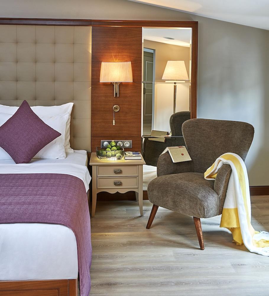 RENATA SUITES BOUTIQUE HOTEL — ISTANBUL — fotografie hotel nr. 18